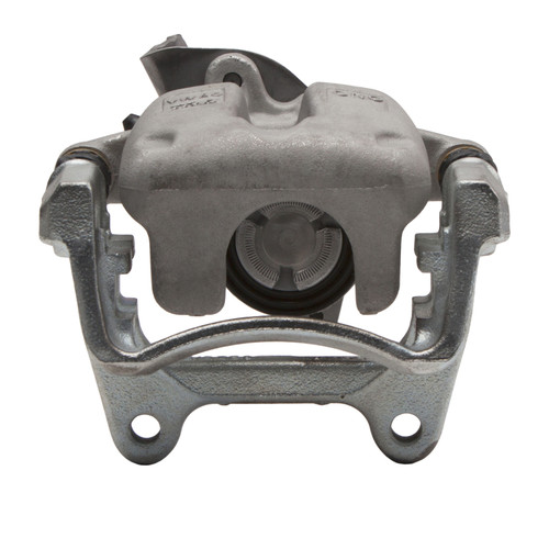 DFC 06-07 Volkswagen Passat Rear-R Premium Caliper - Silver Zinc Coated