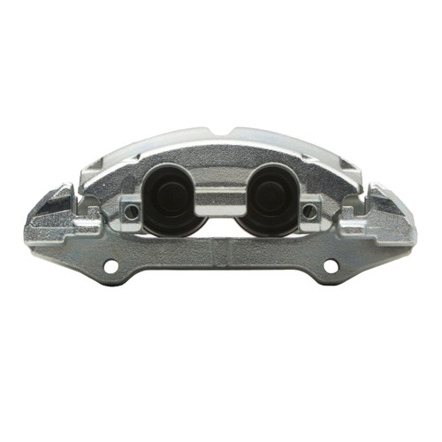 DFC 07-09 Ford Expedition Front-R Premium Caliper - Silver Zinc Coated