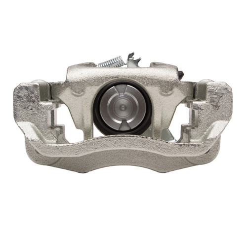 DFC 08-16 Chrysler Town & Country Rear-R Premium Caliper - Silver Zinc Coated