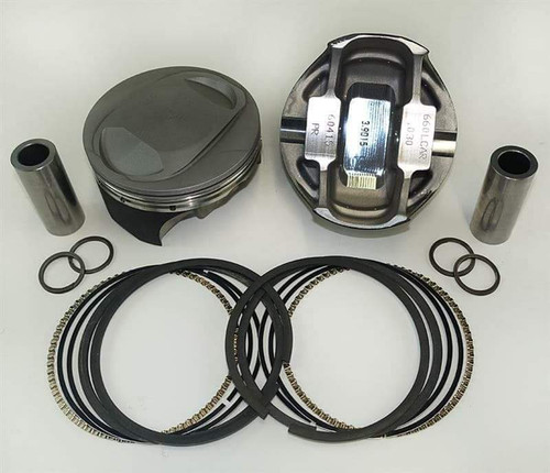 Piston Super Duty Big Bore Tc 96 To 103 10:1 +.010