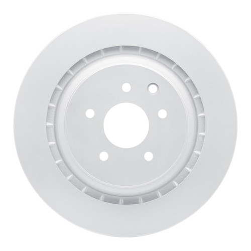 DFC 08-25 Infiniti G37 Rear GeoSPEC Coated Rotor