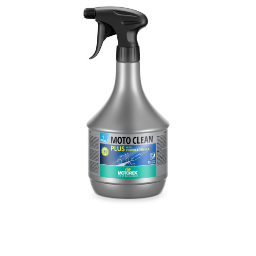 Moto Clean 1l (6/case  Sold Ea)