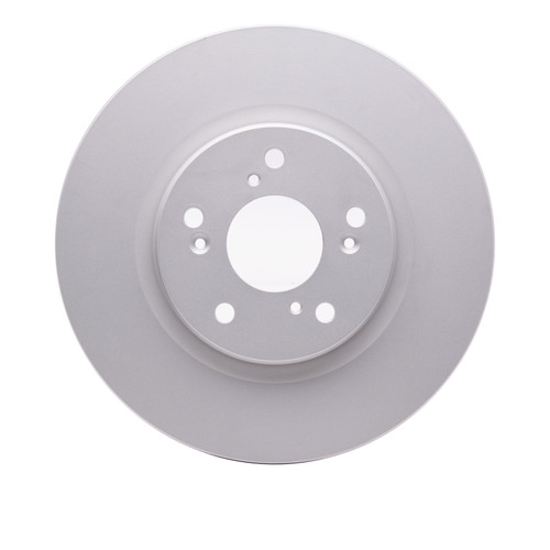 DFC 12-16 Honda CR-V Front GeoSPEC Coated Rotor