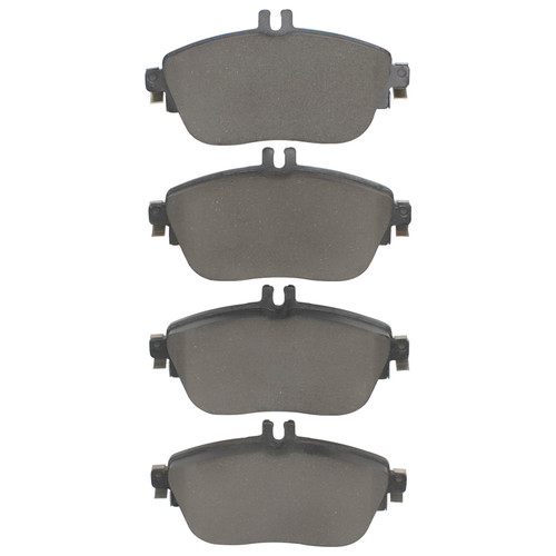R1 12-20 Infiniti QX30 Front Euro Ceramic Brake Pads