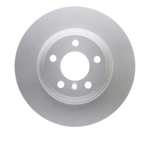 DFC 04-10 BMW X3 Front GeoSPEC Coated Rotor