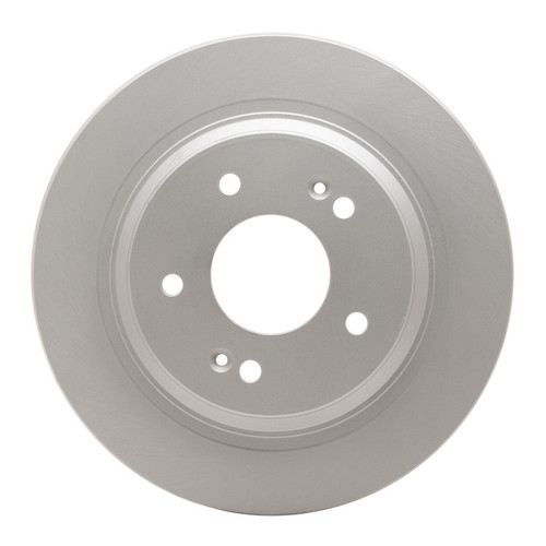 DFC 18-25 Hyundai Kona Rear GeoSPEC Coated Rotor