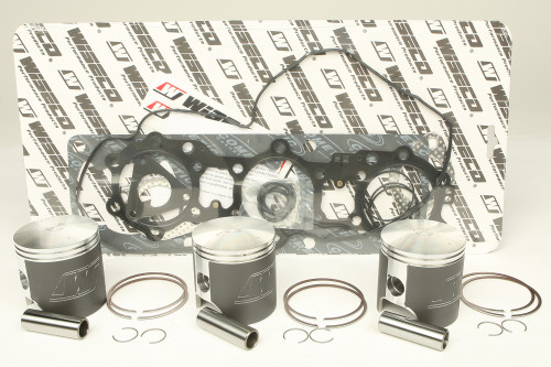 Standard Bore Piston Kit