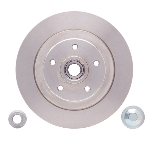 DFC 10-14 Renault Safrane (Mexico) Rear Brake Rotor