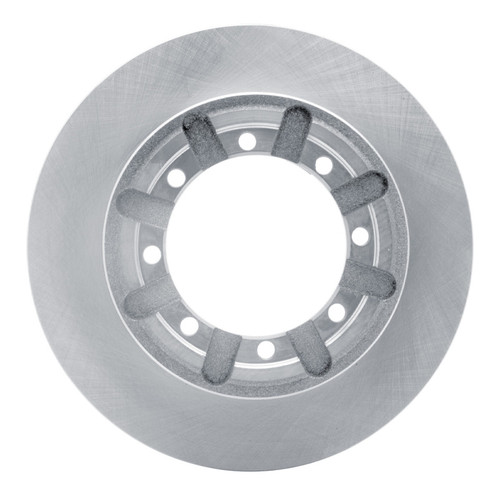 DFC 08-16 Nissan Cabstar (Mexico) Rear Brake Rotor