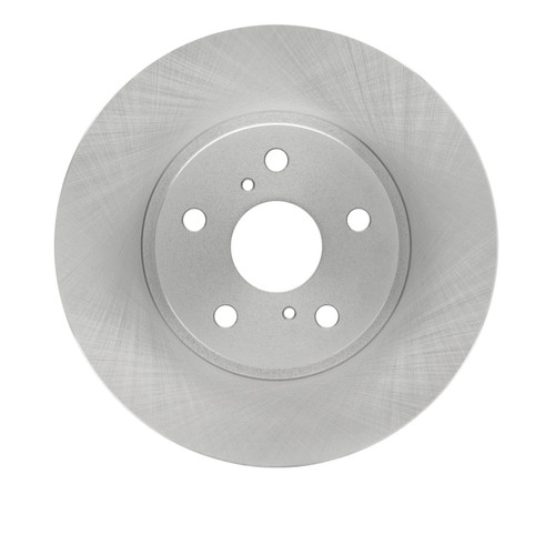 DFC 86-92 Toyota Supra Front Brake Rotor