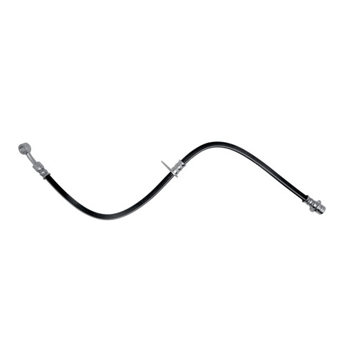 DFC 17-19 Honda Civic Front-L Brake Hose