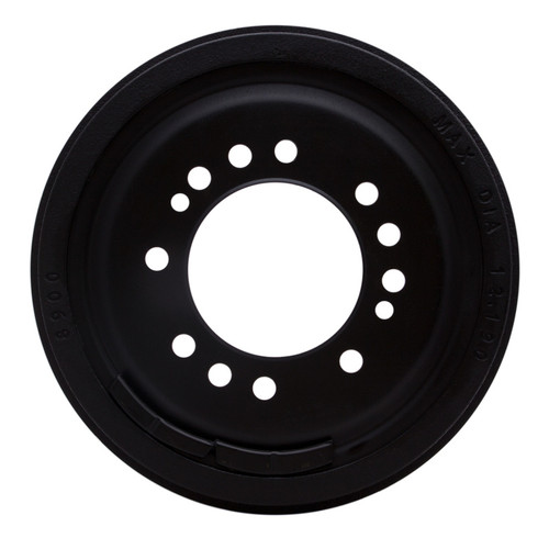 DFC 56-76 Ford F-250 2WD (Excl Super Duty) Front True Balanced Brake Drum