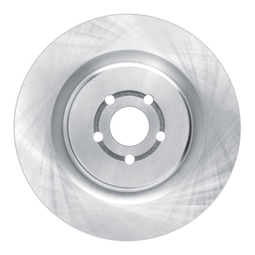 DFC 22-25 Ford Mustang Mach-E Front Brake Rotor