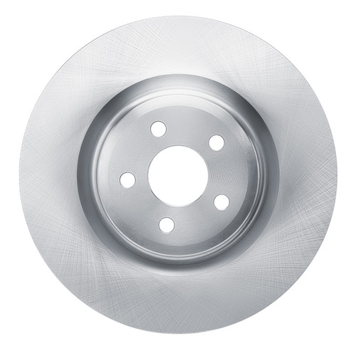 DFC 19-24 Ford Edge Front Brake Rotor