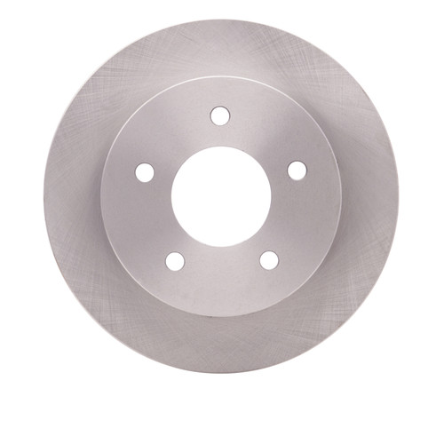 DFC 90-02 Chevrolet Astro Front Brake Rotor