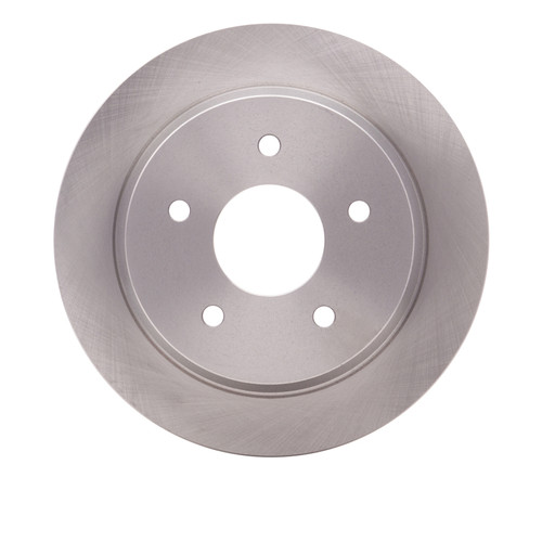 DFC 97-05 Chevrolet S10 Rear Brake Rotor