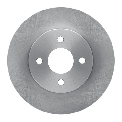DFC 03-10 Chevrolet Cobalt Front Brake Rotor