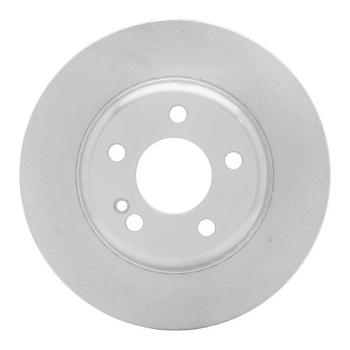DFC 15-21 Mercedes-Benz C300 Coupe & Convertible Rear Brake Rotor