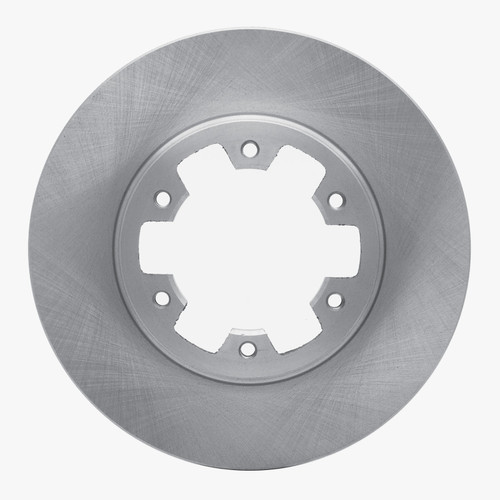 DFC 85-02 Nissan Pathfinder Front Brake Rotor