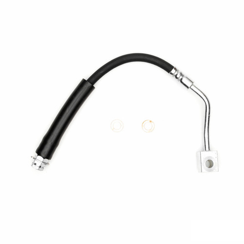 DFC 87-89 Ford Aerostar Front-R Brake Hose