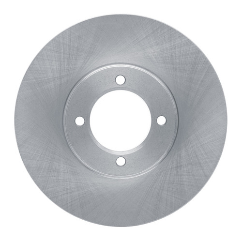 DFC 76-81 Toyota Celica Front Brake Rotor