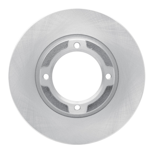 DFC 85-91 Subaru GL Rear Brake Rotor