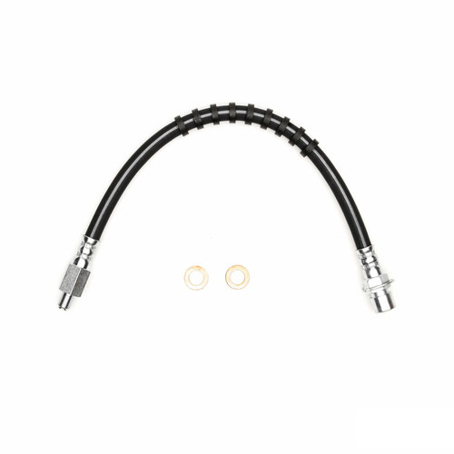 DFC 71-73 Ford Mustang Front Brake Hose