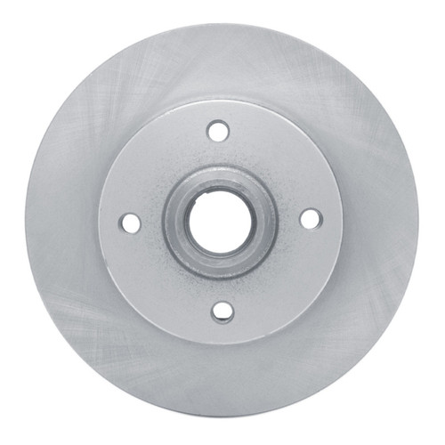 DFC 85-02 Volkswagen Jetta Sedan Rear Brake Rotor