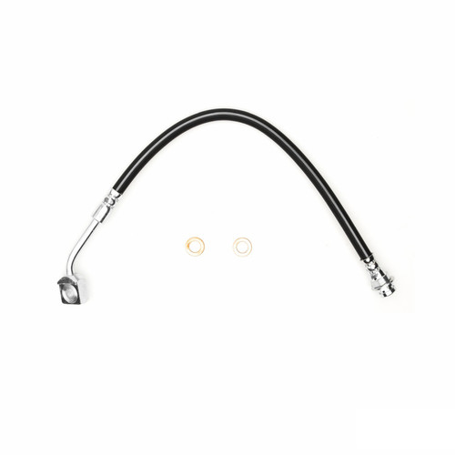 DFC 07-17 Buick Enclave Front-L Brake Hose