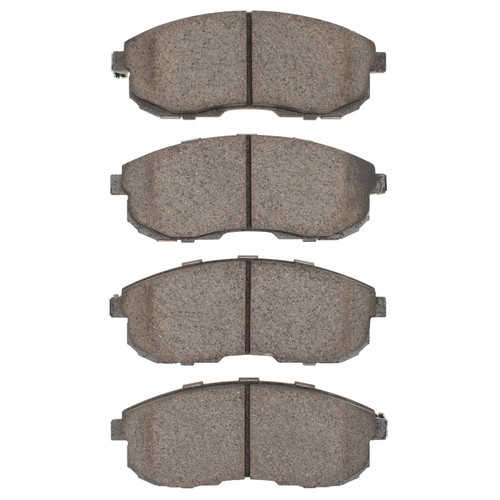 R1 07-19 Nissan Sentra Front R1 Optimum OE Brake Pads