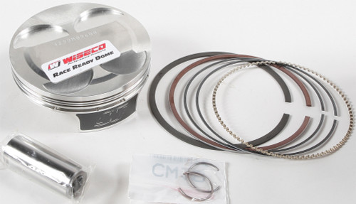 Piston Kit Armorglide 96.00/std 12:1 Hon