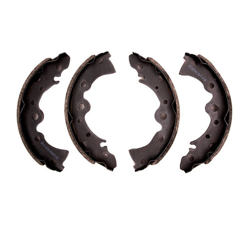 DFC 01-06 Nissan Sentra Rear Premium Service Shoes