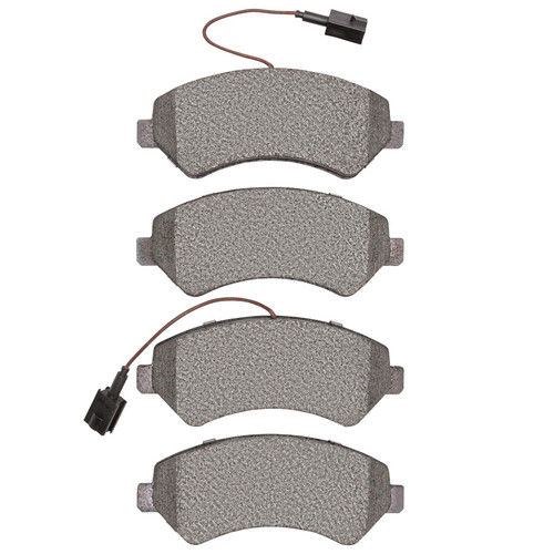 R1 14-25 Ram Promaster 2500 Front R1 Optimum OE Brake Pads