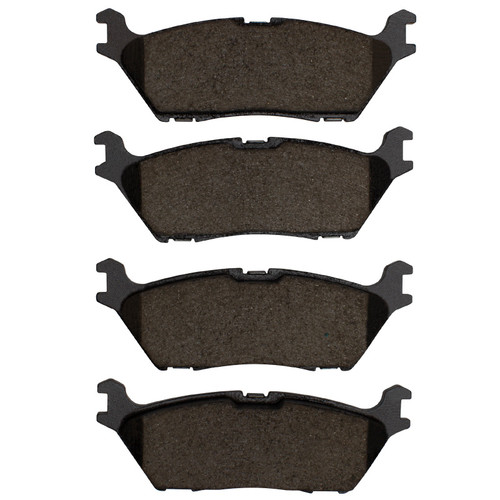 R1 15-21 Ford F-150 RWD Rear R1 Optimum OE Brake Pads