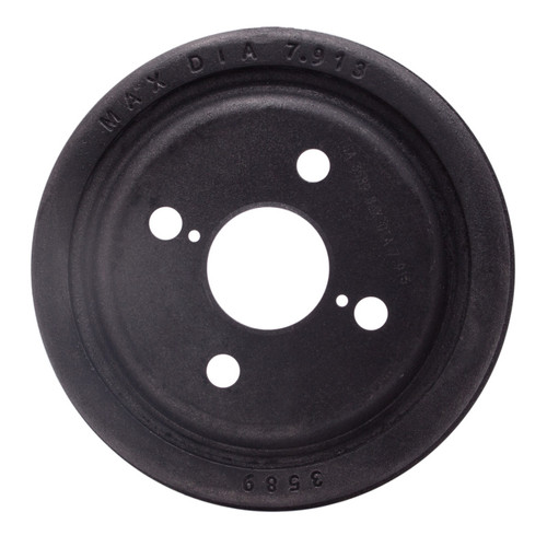 DFC 83-88 Chevrolet Nova Rear True Balanced Brake Drum