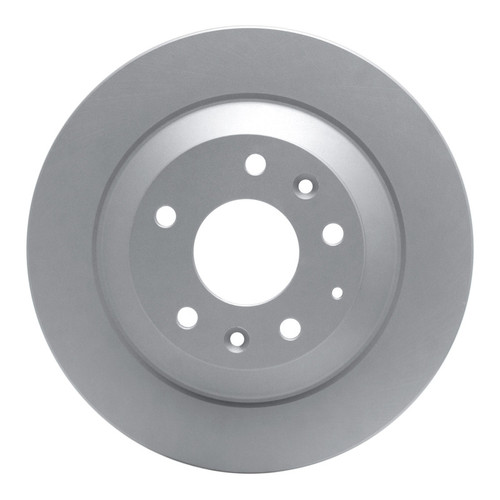 DFC 13-25 Mazda CX-5 Rear GeoSPEC Coated Rotor