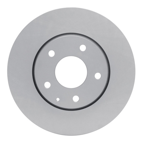 DFC 19-25 Mazda 3 Front GeoSPEC Coated Rotor