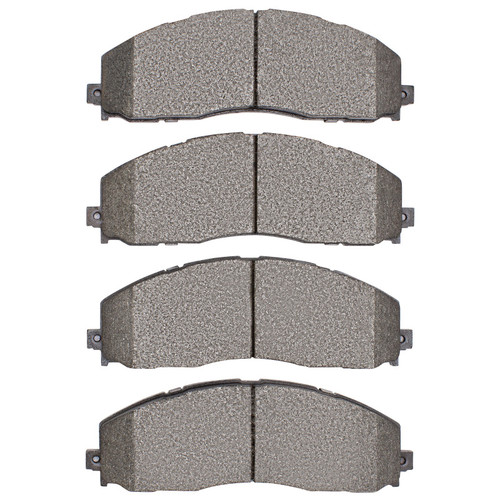 R1 11-22 Ford F-450 Super Duty Front R1 Optimum OE Brake Pads
