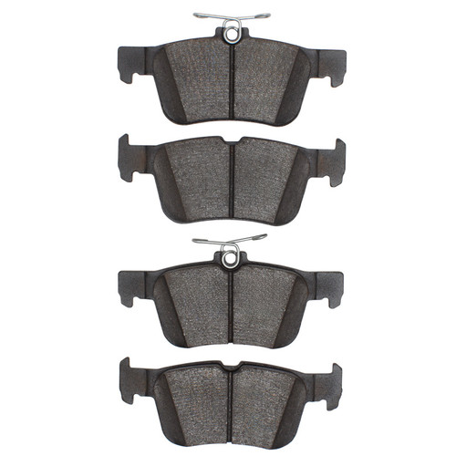 R1 13-24 Ford Fusion Rear R1 Optimum OE Brake Pads