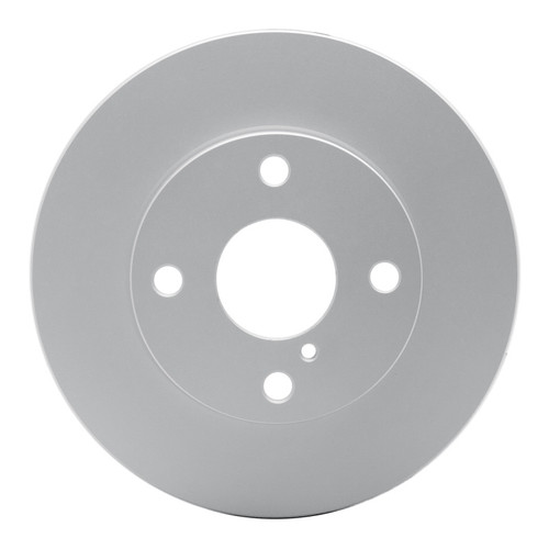 DFC 90-93 Mazda Miata Front GeoSPEC Coated Rotor