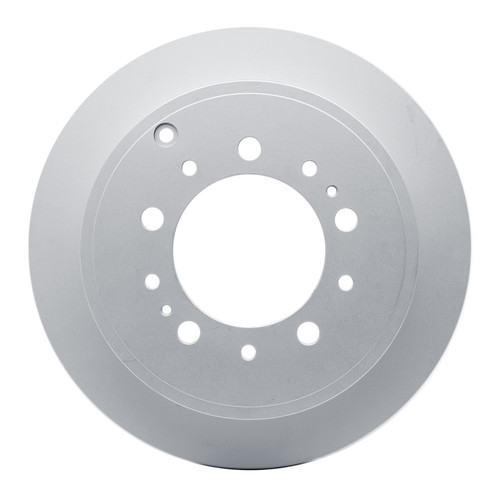 DFC 07-22 Lexus LX570 Rear GeoSPEC Coated Rotor