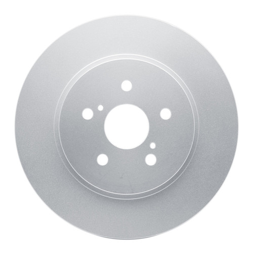 DFC 04-09 Lexus RX400h Front GeoSPEC Coated Rotor