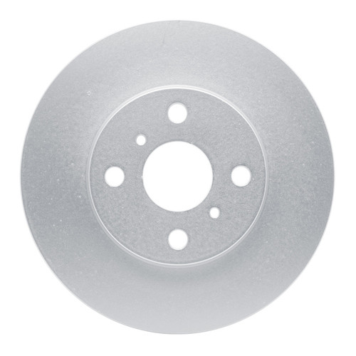 DFC 06-19 Scion IQ Front GeoSPEC Coated Rotor