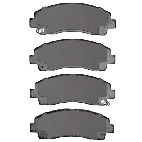 R1 06-20 Acura TLX Front R1 Optimum OE Brake Pads