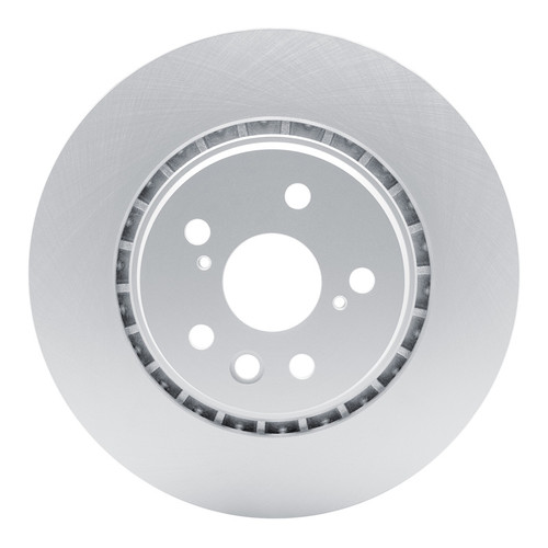 DFC 16-26 Lexus NX350 Front GeoSPEC Coated Rotor