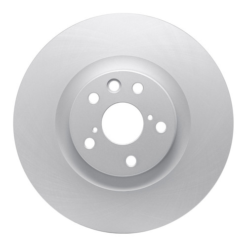 DFC 11-25 Lexus GS200T Right Front GeoSPEC Coated Rotor