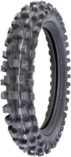 Tire Ve-37 Rear 110/100-18 64m Bias Tt