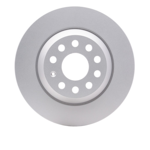 DFC 16-25 Audi Q3 Rear GeoSPEC Coated Rotor