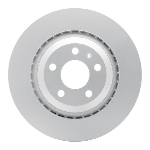 DFC 05-11 Audi A6 Quattro Rear GeoSPEC Coated Rotor