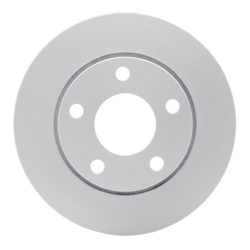 DFC 00-02 Audi S4 Rear GeoSPEC Coated Rotor